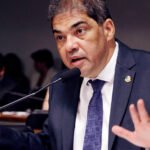 Doodle da Google muda momentaneamente para Goolpe Brasil Áudio do senador Hélio José (PMDB-DF) mostra golpe do impeachment
