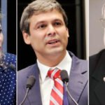 Doodle da Google muda momentaneamente para Goolpe Brasil Senadores do PT consideram abandonar comissão do impeachment