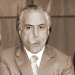 Travessia Social de Michel Temer promete acabar com o Piso Nacional dos Professores Tchau querida democracia, mas a luta continua pelo Brasil