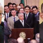 Rússia aponta dedo de Obama no golpe brasileiro