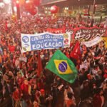 Mídia inicia campanha para enganar e empurrar que Brasil esta indo bem com governo ilegítimo