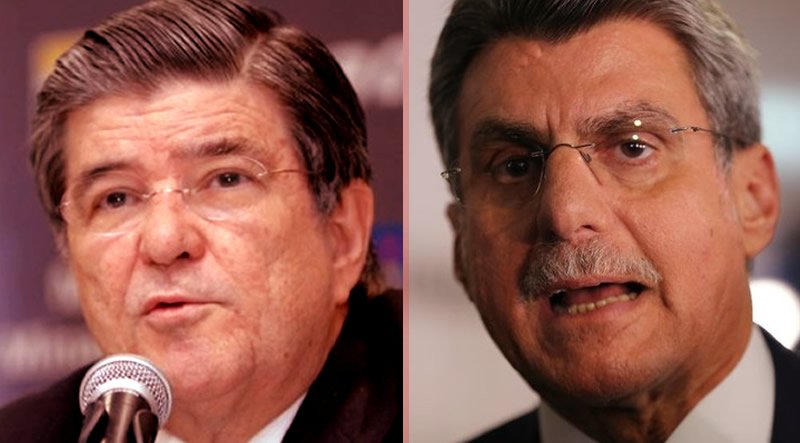 Gravação de Jucá e Machado deixa claro que Brasil sofreu golpe