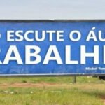 Vídeo: Congresso Nacional recebe Michel Temer aos gritos de "golpista"