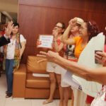 Vídeo: Congresso Nacional recebe Michel Temer aos gritos de “golpista” Professores escracham senador Cristovam Buarque em evento educacional na capital Fortaleza