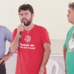 Movimentos Sociais mobilizam comunidade de Jucás e Cariús, entorno de obra da adutora do Açude Muquém