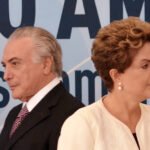 Comitê Olímpico Internacional rejeita Temer e convoca Dilma para abertura dos Jogos Olímpicos