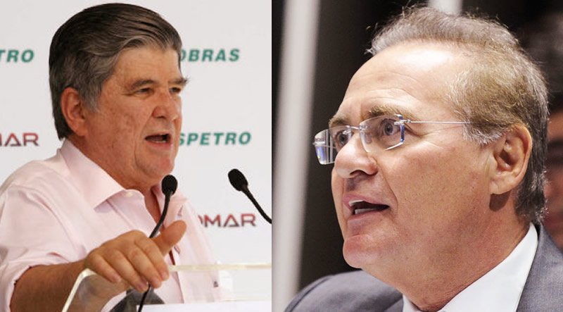 Áudio de Sérgio Machado confirma armação do ‪PMDB‬ para barrar operação ‪Lava Jato
