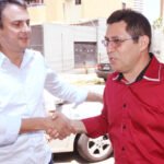 Entrevista presidente do PT-Ceará, De Assis Diniz, fala de posicionamento de Camilo