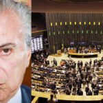 O que fez Camilo dialogar com o Pmdebista golpista Temer? Temer tem 1ª derrota no Congresso