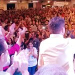 Ednaldo é confirmado como candidato a prefeito pelo PDT de Iguatu
