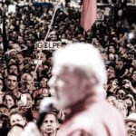 Filiados do PT de Aracati lançam manifesto contra golpe interno Como na ditadura, golpistas tentam cassar o PT