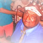 Morre o sanfoneiro Sr Antônio Osório no Iguatu