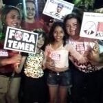 Fora Temer Iguatu