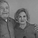 A risada golpeadora de trouxinhas do Moro com o Aécio Campo Democrático/CNB - Iguatu: Nota de pesar pelo falecimento da companheira Marisa Letícia Lula da Silva