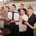 MBL ocupa cargos políticos com salários milionários em governos do PSDB e PMDB Governador Camilo Santana assina decreto oficializando CNH gratuita para agricultores familiares