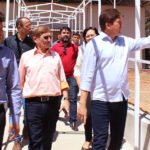 “O Capital não é uma bíblia nem um receituário”, diz José Paulo Netto Secretário de Saúde do Estado, Henrique Javi, visita Iguatu e diz que cidade pode ganhar UTI muito em breve