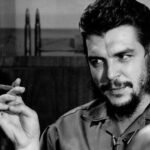 Che Guevara: um homem movido pelo amor