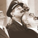 Conheça os oito políticos que a ditadura militar do Brasil deixou como herança