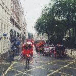 Dicas: Se divirta fotografando na chuva