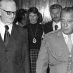 Relatório da CIA: Geisel manteve 'política de assassinatos de subversivos e crianças' de Médici