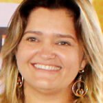 Eliane Braz é eleita presidenta da Câmara de vereadores de Iguatu