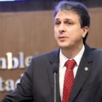 Eliane Braz é eleita presidenta da Câmara de vereadores de Iguatu Posse do governador do Ceará Camilo será no mesmo horário da presidencial