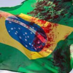 O Brasil já vive isolado do mundo com rótulo de ditadura