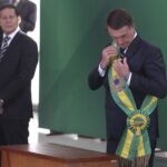 ‘Na ditadura tudo era melhor’. Entenda a maior fake news da história do Brasil A esquerda cega quer entregar o governo para o Mourão