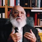 Paulo Freire, o mentor da Educação para a consciência