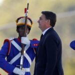 Prisão de membro da comitiva de Bolsonaro com 39 quilos de cocaína repercute no mundo