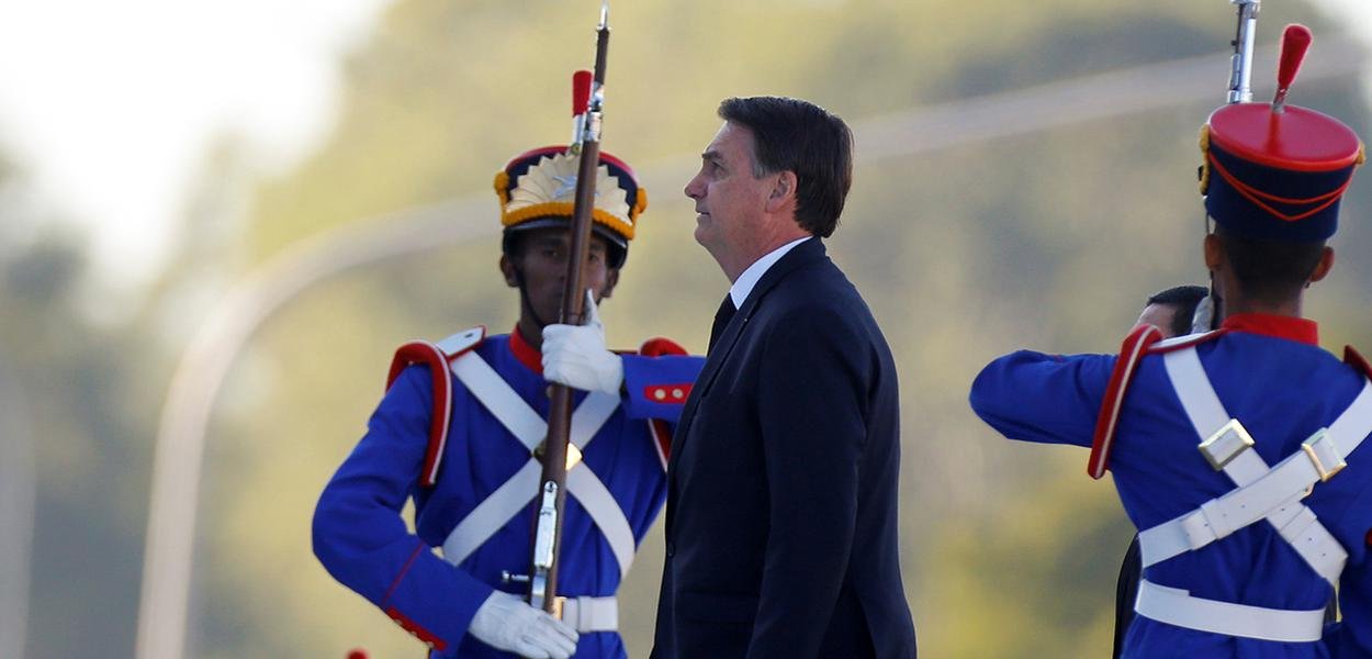 Prisão de membro da comitiva de Bolsonaro com 39 quilos de cocaína repercute no mundo