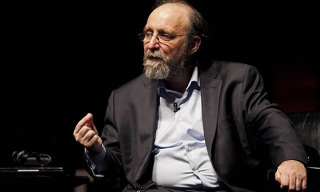 Miguel Nicolelis: "O mundo está perplexo com o desmonte da educação no Brasil"