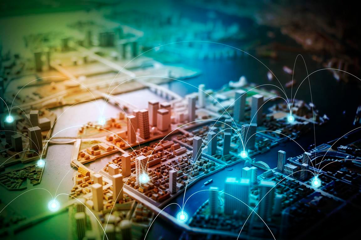 Cidades inteligentes no Brasil são possíveis?