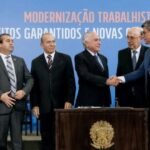 Cidades inteligentes no Brasil são possíveis? Reforma trabalhista reduziu renda, não gerou emprego e precarizou trabalho