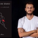 O mais novo escritor iguatuense, Eliade Alves, lança seu livro “O Fardo De Sísifo” no próximo dia 10 no SESC
