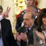Na Argentina Cristina faz jogada de mestre ao indicar Fernández para presidente