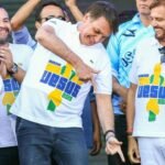 Governo Thump prende 70 Franciscanos católicos por protestarem pelo fim dos campos de concentração para imigrantes e assassinato de crianças Hipócritas cristãos de Sant’Ana e os pusilânimes 200 dias do Governo Bolsonaro