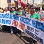 Chegou a hora dos Movimentos Sociais e de base saírem das suas caixinhas e ocuparem as ruas