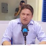 Paralisação Nacional do dia 13 de agosto reuniu mais de 1500 pessoas nas ruas de Iguatu Ednaldo Lavor “vou ter que demitir 1.395 famílias, por causa da oposição”
