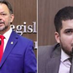 Lennart Nilsson e suas fantásticas fotos de fetos humamanos em desenvolvimento Na Assembleia, Acrísio Sena chama André Fernandes de “moleque”