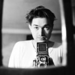 Lennart Nilsson e suas fantásticas fotos de fetos humanos em desenvolvimento