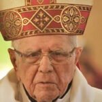 Iguatu da adeus ao Bispo Dom Mauro
