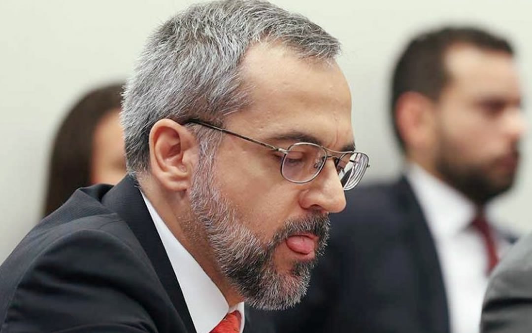 A ideologia de ódio que colocou o Ministério da Educação contra as cotas raciais A ideologia de ódio que colocou o Ministério da Educação contra as cotas raciais