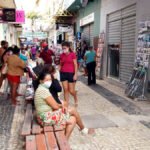 No Iguatu a gestão bolsonarista de um novo tempo e seu fracasso contra o coronavírus