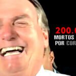 Fotos: Invasão do Capitólio que rendeu a Thump seu 2º Impeachment Brasil chega aos 200 mil mortos por coronavírus, Bolsonaro tem debochado e ironiza a doenç