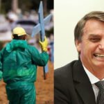 Coronavírus: A fossa bolsonarista está estourada e exposta