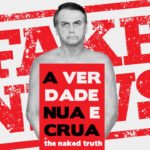 PF e TSE bloqueiam 15 milhões de esquema criminoso das Fake news bolsonaristas