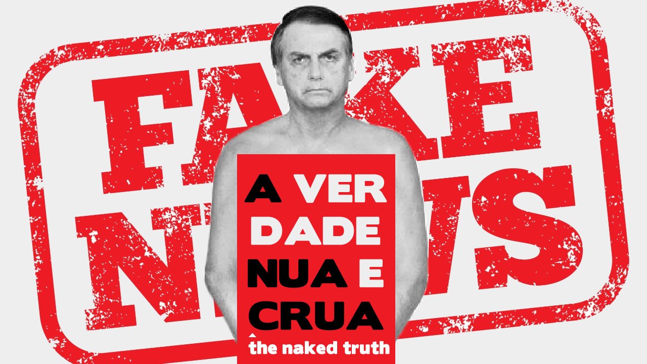 PF e TSE bloqueiam 15 milhões de esquema criminoso das Fake news bolsonaristas