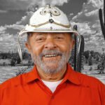 Lula chega ao nordeste no dia 15 de agosto para debater 2022