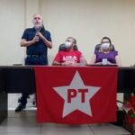 PT de Iguatu quer Sá Vilarouca como pré-candidato a deputado estadual